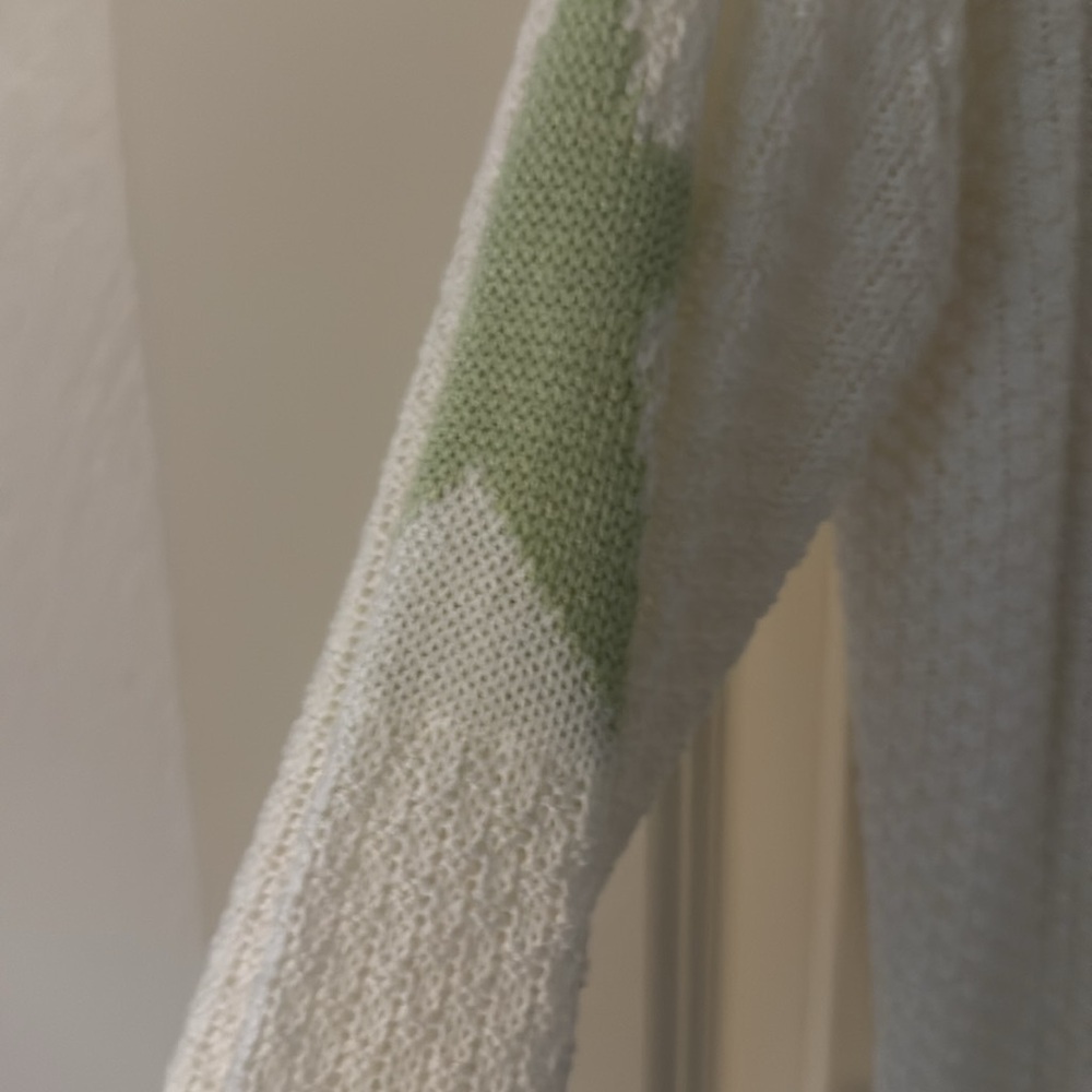 V-Neck Sweater - Picture 3 of 6